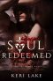 [Sons of Wrath 04] • Soul Redeemed